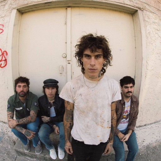 ALEXSUCKS Montreal Tickets