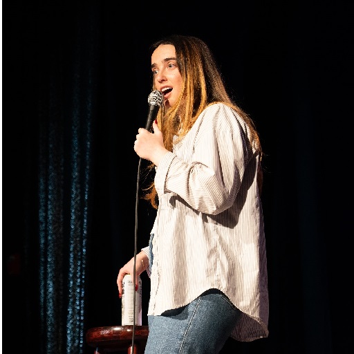 Ali Macofsky in Montreal