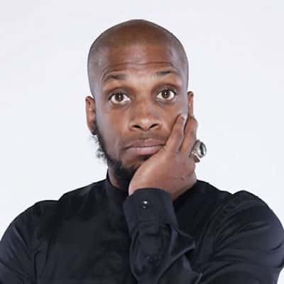 Ali Siddiq in Montreal