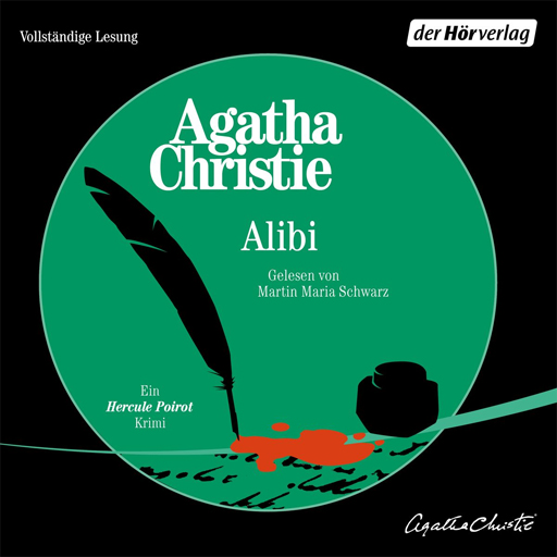 Alibi: An Agatha Christie Story Montreal Tickets