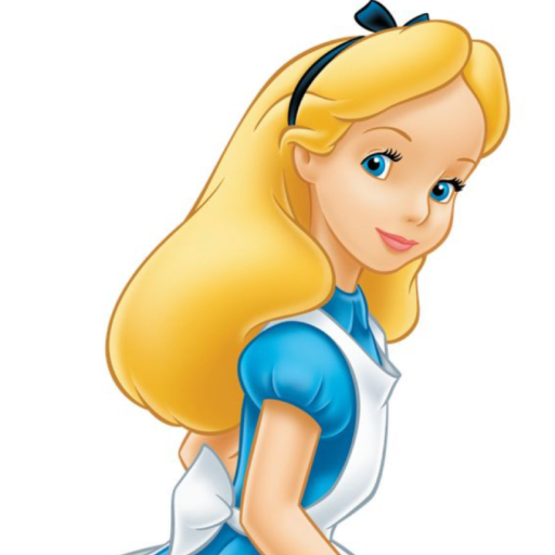 Alice Montreal Tickets