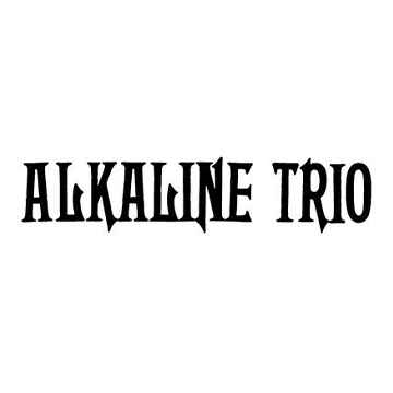 Alkaline Trio Tickets 2026