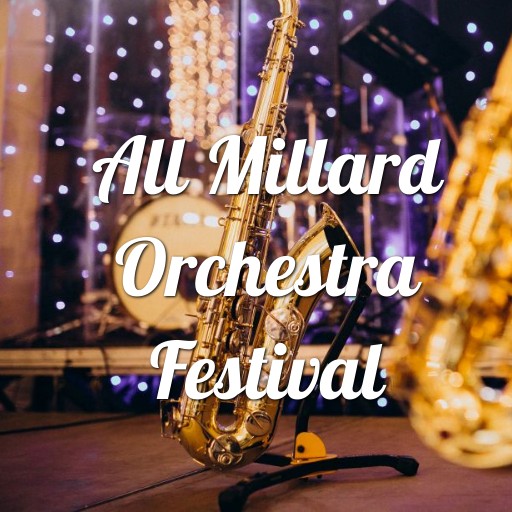 All Millard Orchestra Festival Montreal Tickets