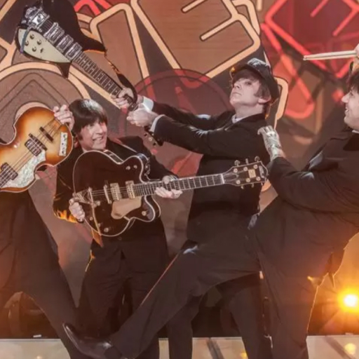 All You Need is Love - Beatles Tribute Montreal Tickets