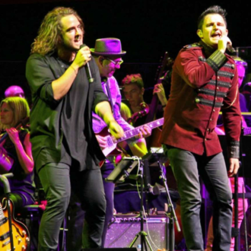 All You Need Is Love: A Beatles Tribute Concert Montreal Tickets