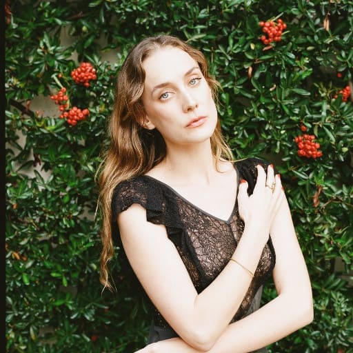 Allie Crow Buckley Montreal Tickets