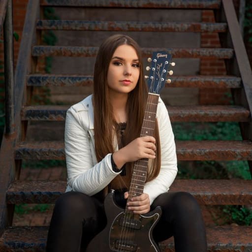 Ally Venable Montreal Tickets