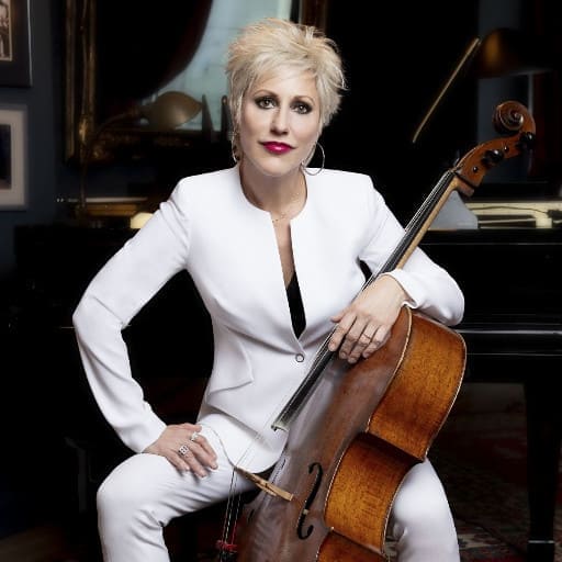 Amanda Forsyth Montreal Tickets