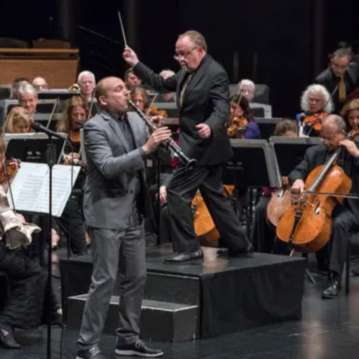 American Composers Orchestra Montreal Tickets