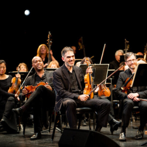 American Symphony Orchestra Tickets
