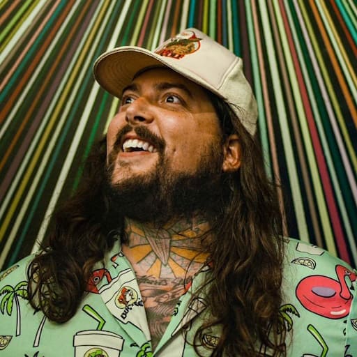 Amigo The Devil Montreal Tickets