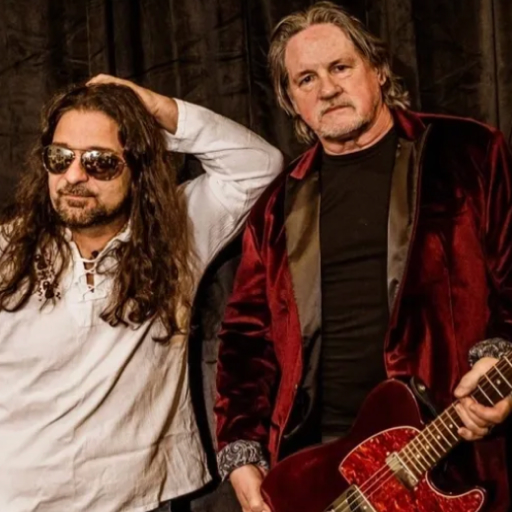 Amoricans - A Tribute to the Black Crowes Montreal Tickets