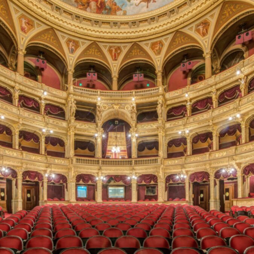 An Afternoon At The Opera Montreal Tickets