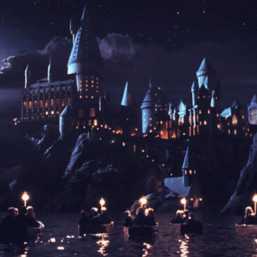 An Evening at Hogwarts Tickets