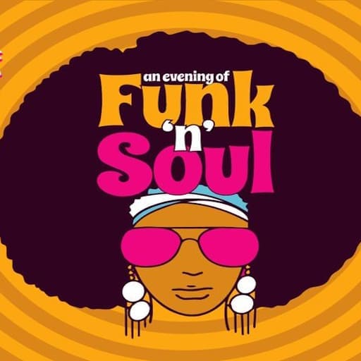 An Evening of Funk Montreal Tickets