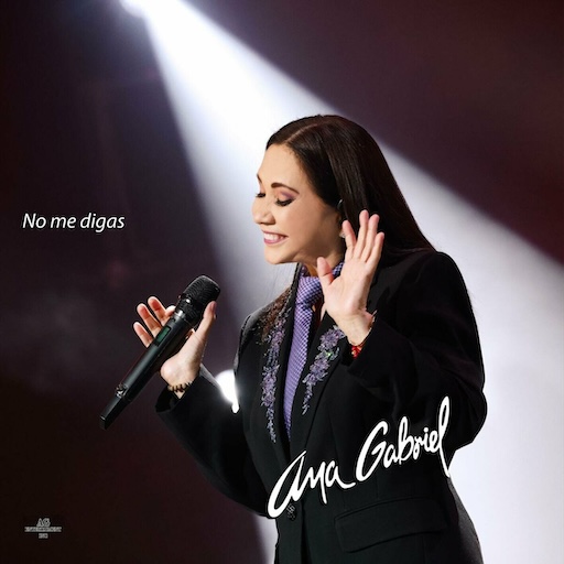 Ana Gabriel Montreal Tickets