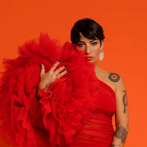 Ana Tijoux Montreal Tickets