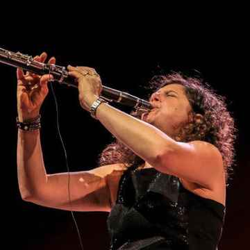 Anat Cohen Montreal Tickets
