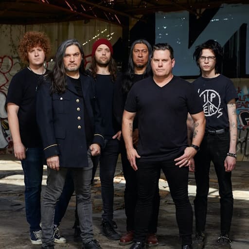 And You Will Know Us By The Trail Of Dead Montreal Tickets
