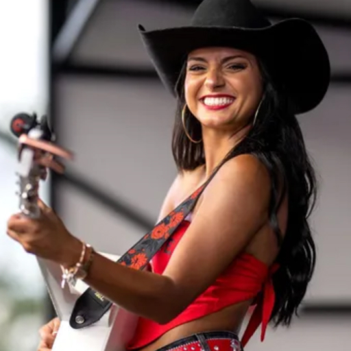 Andi Jo Taylor Montreal Tickets