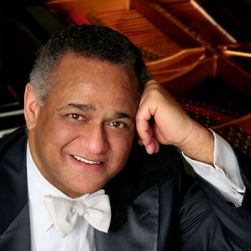 Andre Watts Tickets