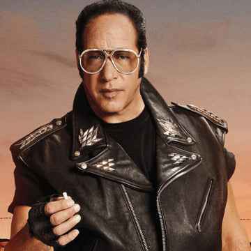 Andrew Dice Clay in Montreal