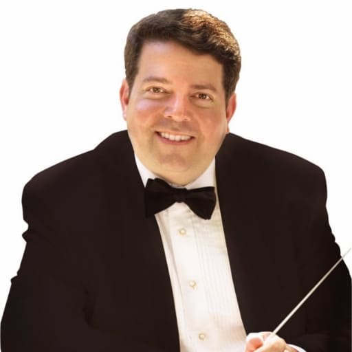 Andrew Litton Tickets