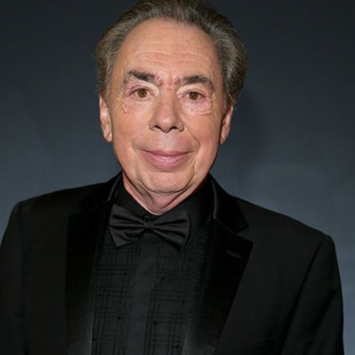 Andrew Lloyd Webber Tickets