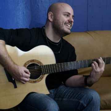 Andy McKee Montreal Tickets