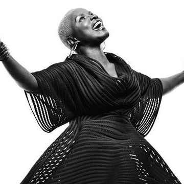 Angelique Kidjo Tickets