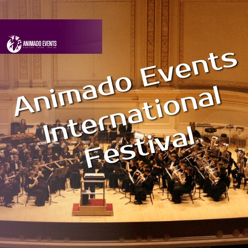 Animado Events International Festival Montreal Tickets