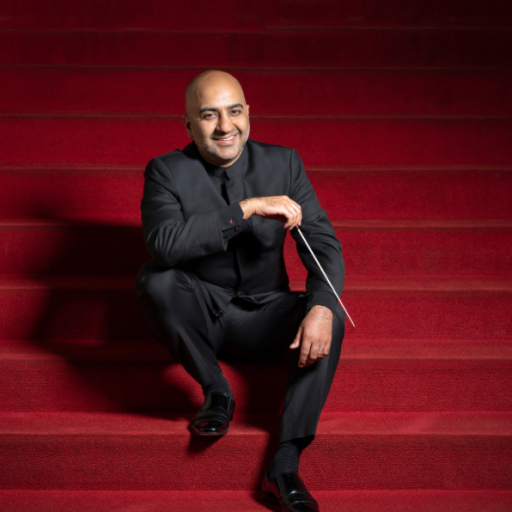 Ankush Kumar Bahl Montreal Tickets