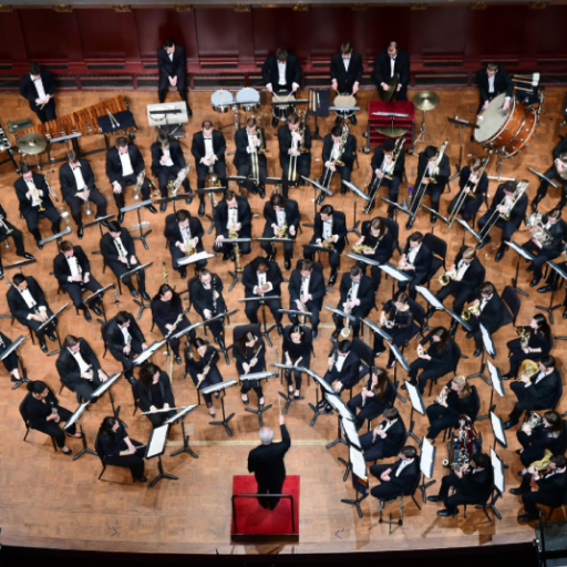 Ann Arbor Concert Band Montreal Tickets