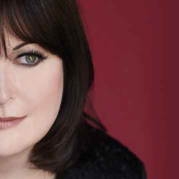 Ann Hampton Callaway Montreal Tickets