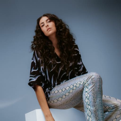 Anna Lunoe Montreal Tickets