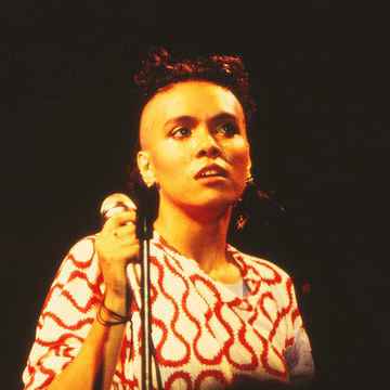 Annabella Lwin Montreal Tickets