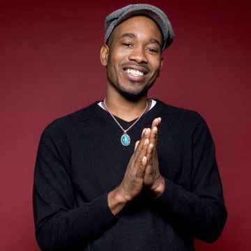 Anthony David Montreal Tickets