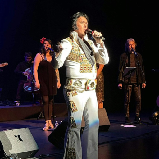 Anthony Shore and His All Star Band Montreal Tickets