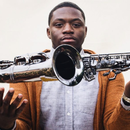 Antoine Gibson Tickets
