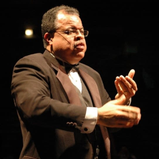 Anton Armstrong Montreal Tickets