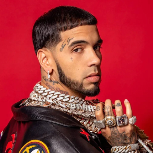 Anuel AA Tickets