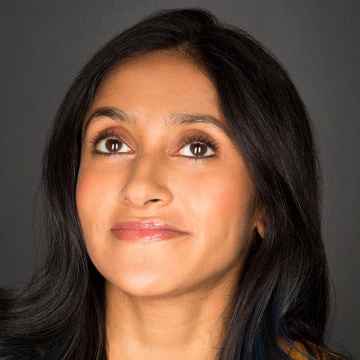 Aparna Nancherla Tickets
