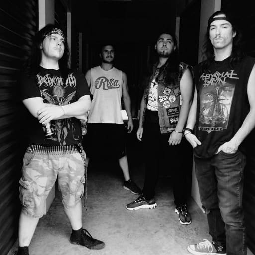 Apocalyptic Society Tickets 2026