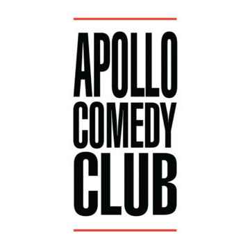 Apollo Comedy Club Tickets