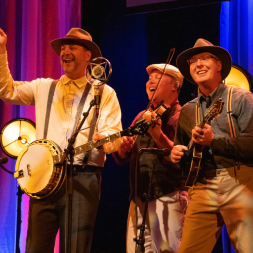 Appalachian Road Show Montreal Tickets