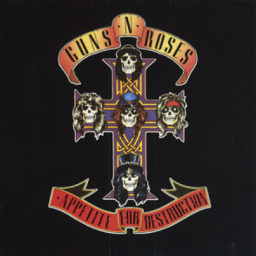 Appetite 4 Destruction - Tribute to Guns N' Roses Montreal Tickets
