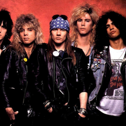 Appetite For Destruction Montreal Tickets