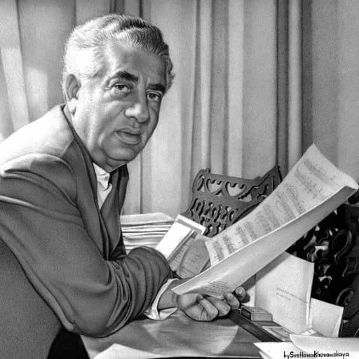 Aram Khachaturian Montreal Tickets