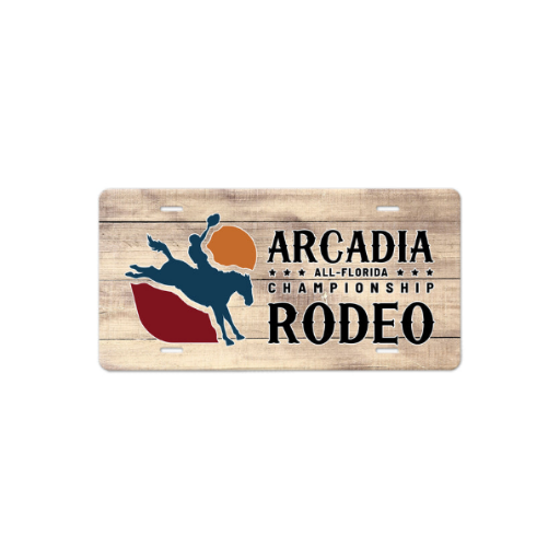 Arcadia All-Florida Championship Rodeo Tickets