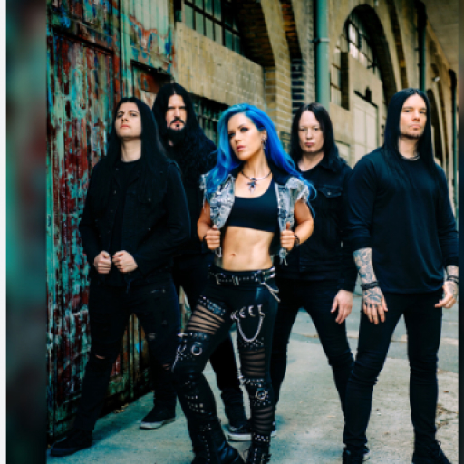 Arch Enemy Montreal Tickets